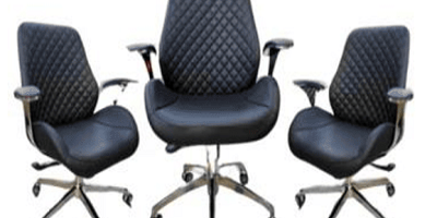 Ensemble de Fauteuils