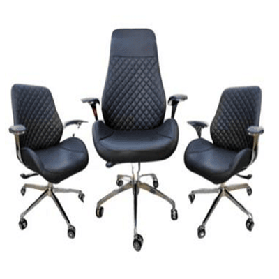Ensemble de Fauteuils
