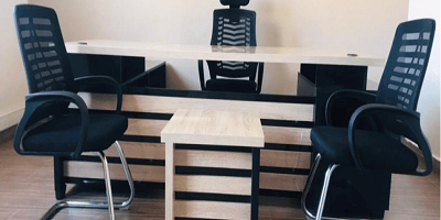 Bureau de Direction