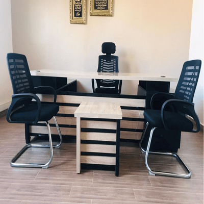 Bureau de Direction