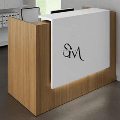 Bureau D'accueil