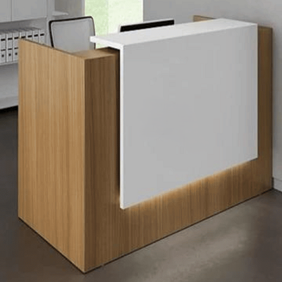 Bureau D'accueil