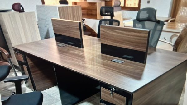 Bureau de Direction