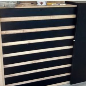 Bureau D'accueil