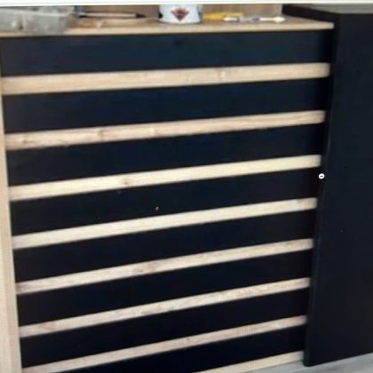 Bureau D’accueil