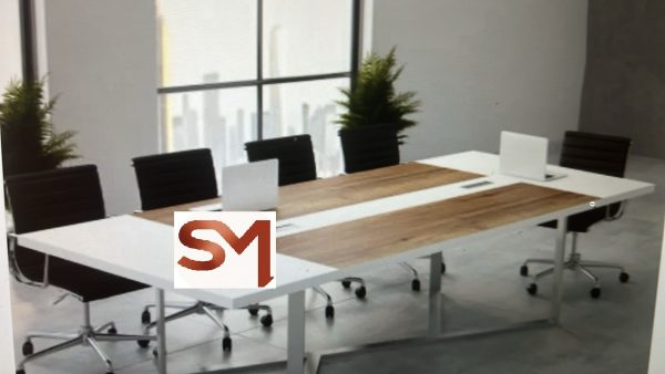 Table de réunion
