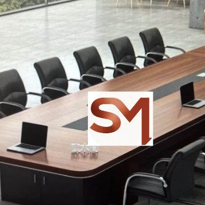 Table de réunion