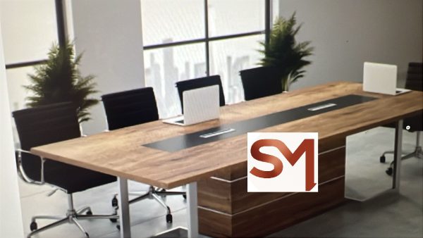 Table de réunion