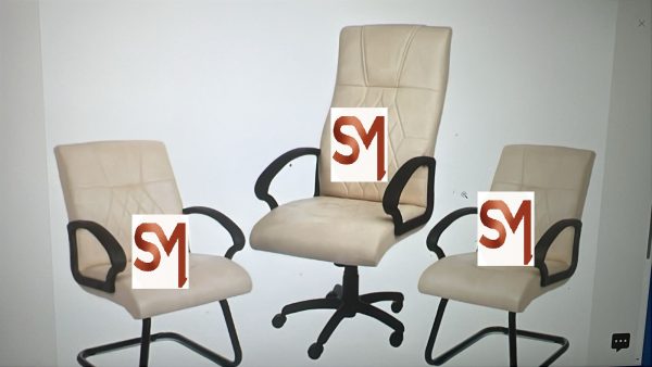 Ensemble de Fauteuils