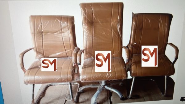 Ensemble de Fauteuils