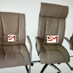 Ensemble de Fauteuils