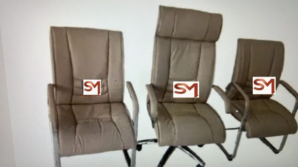 Ensemble de Fauteuils
