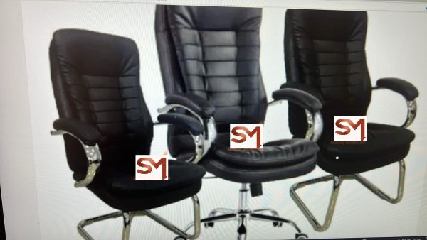 Ensemble de Fauteuils