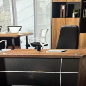 Bureau de Direction