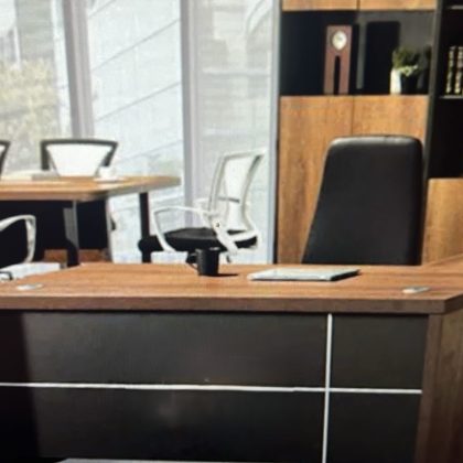 Bureau de Direction