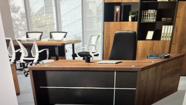 Bureau de Direction