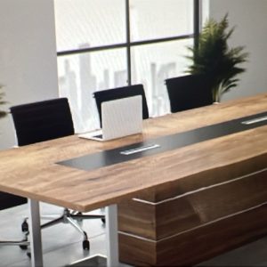Table de réunion