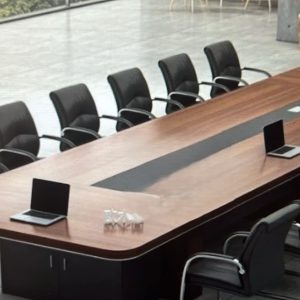 Table de réunion
