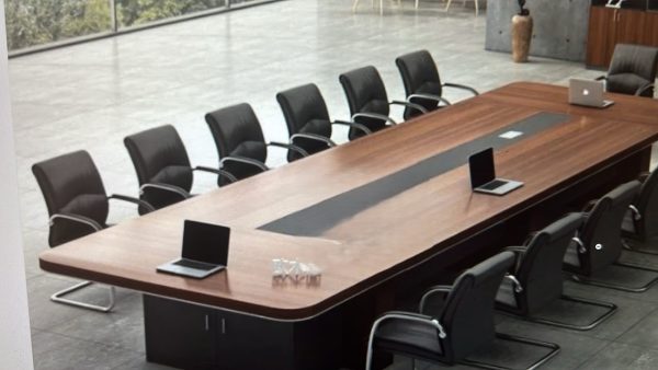 Table de réunion