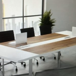 Table de réunion