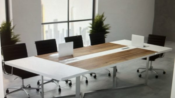 Table de réunion