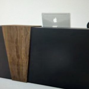 Bureau D'accueil