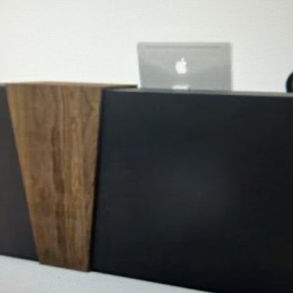 Bureau D’accueil
