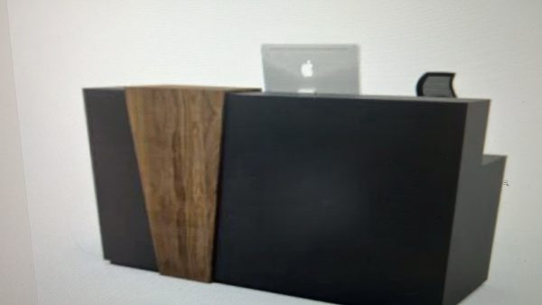 Bureau D'accueil