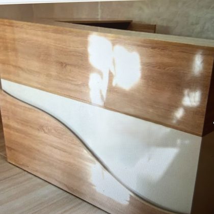 Bureau D’accueil