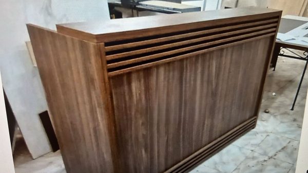 Bureau D'accueil