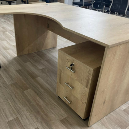 Bureau D’accueil