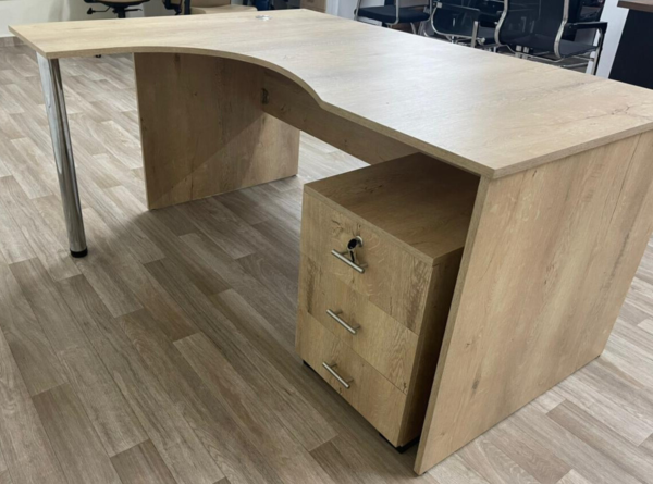 Bureau D'accueil